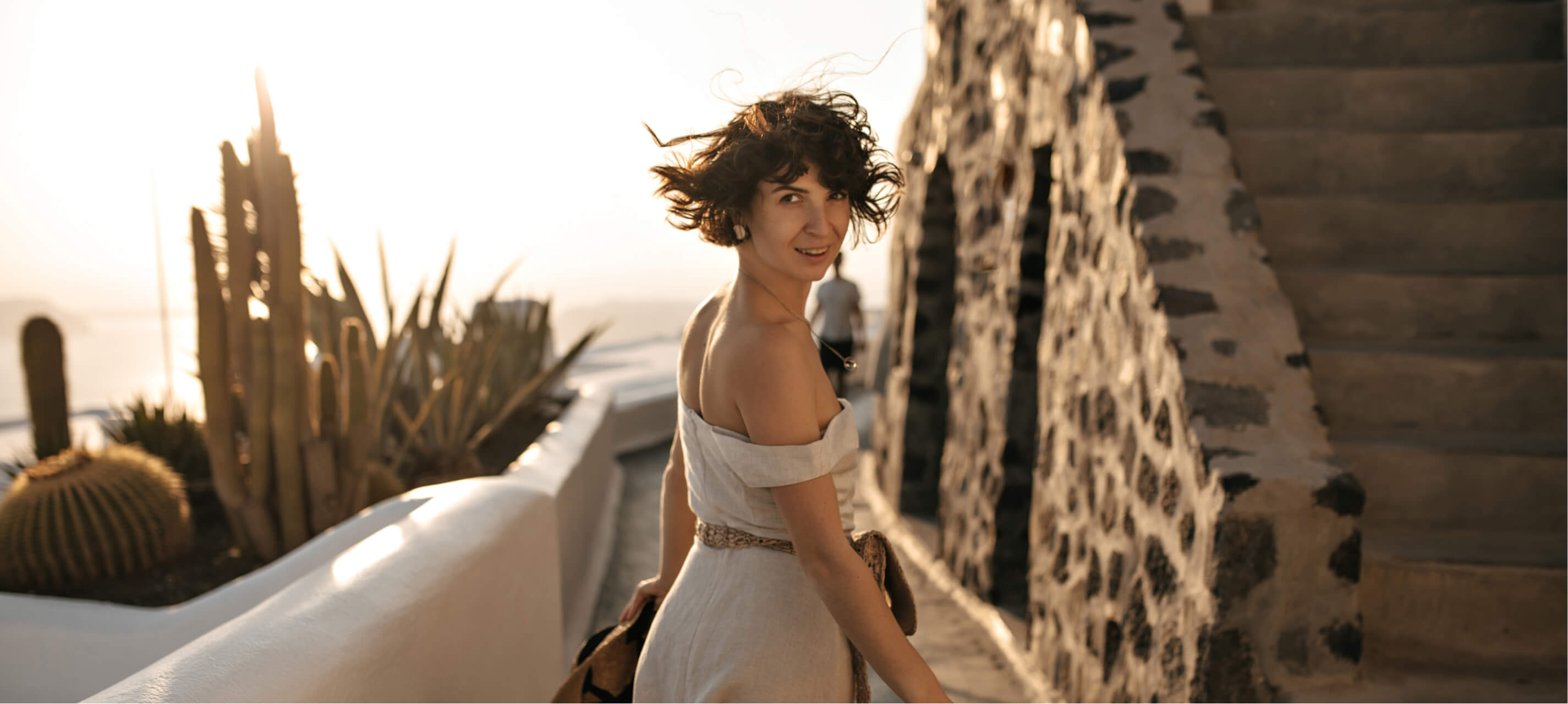 Italian luxury hair care